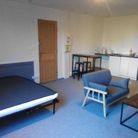 Appartement Tout Equipe Hypercentre Limoges Eksteriør billede