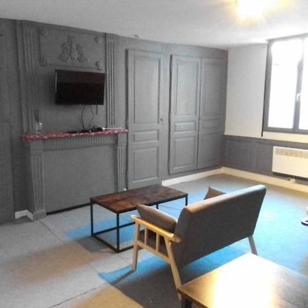 Appartement Tout Equipe Hypercentre Limoges Eksteriør billede